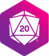 Roll20 Logo